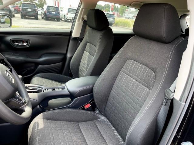 used 2023 Honda HR-V car, priced at $24,079
