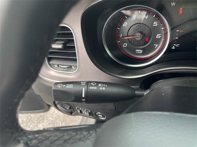 used 2023 Dodge Charger car, priced at $26,988