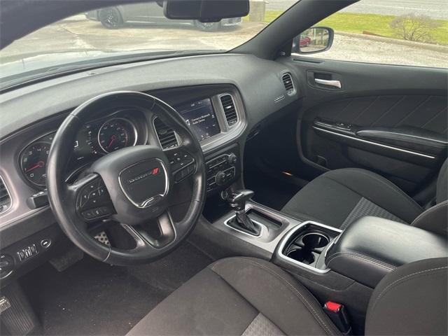 used 2023 Dodge Charger car, priced at $26,988