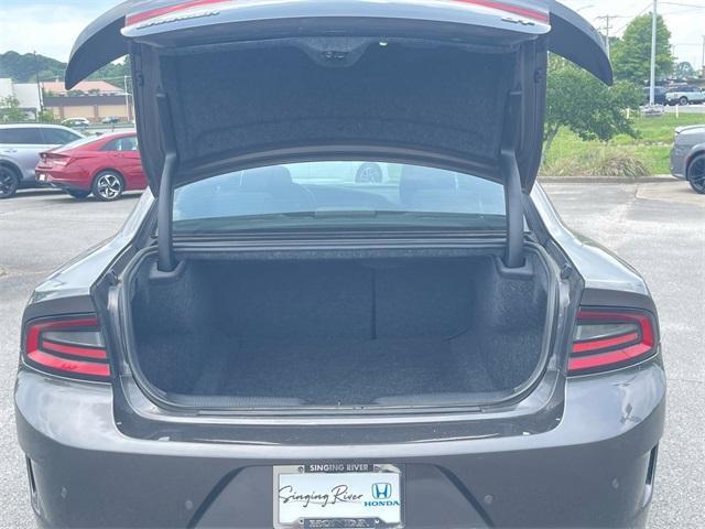 used 2023 Dodge Charger car, priced at $26,988
