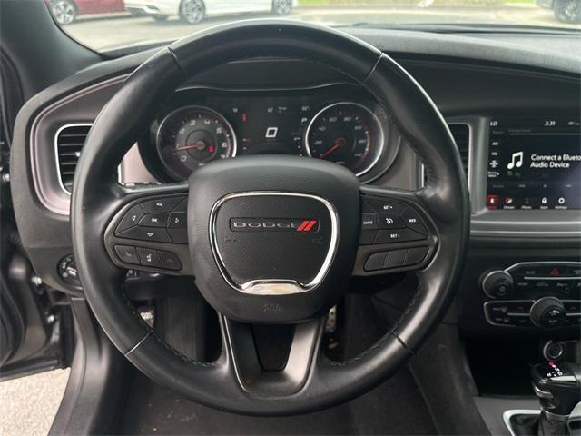 used 2023 Dodge Charger car, priced at $26,988