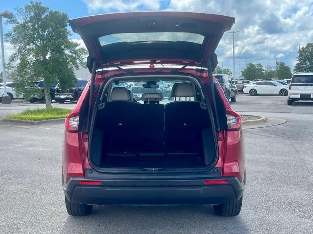 used 2023 Honda CR-V car, priced at $32,609