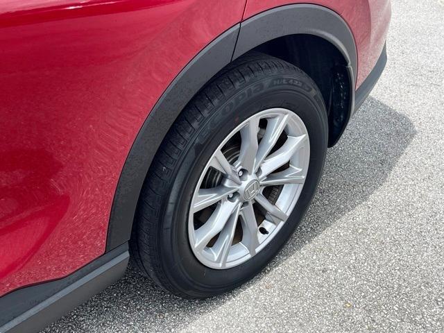 used 2023 Honda CR-V car, priced at $32,609