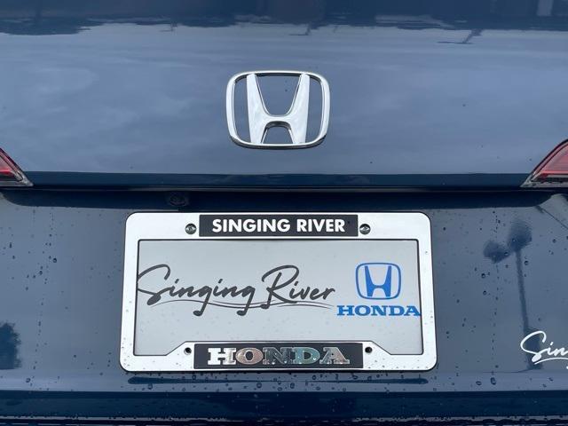 used 2025 Honda Civic car, priced at $27,290