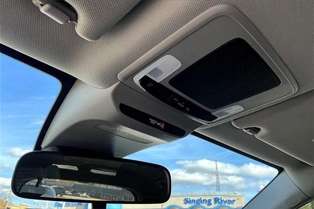 new 2026 Honda HR-V car