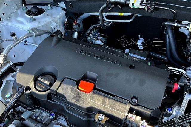 new 2026 Honda HR-V car