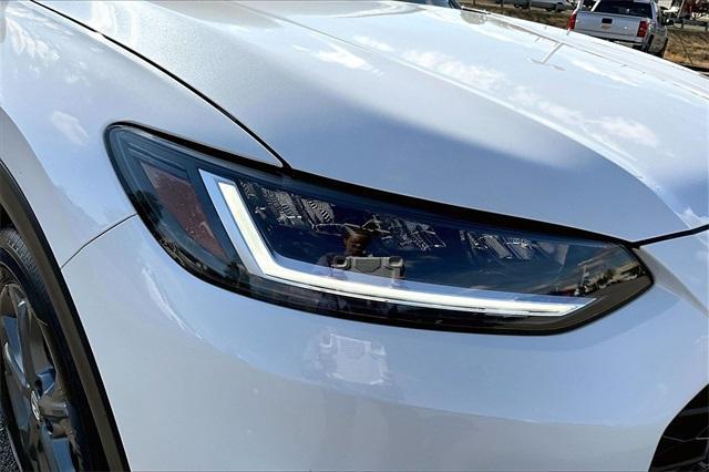 new 2026 Honda HR-V car