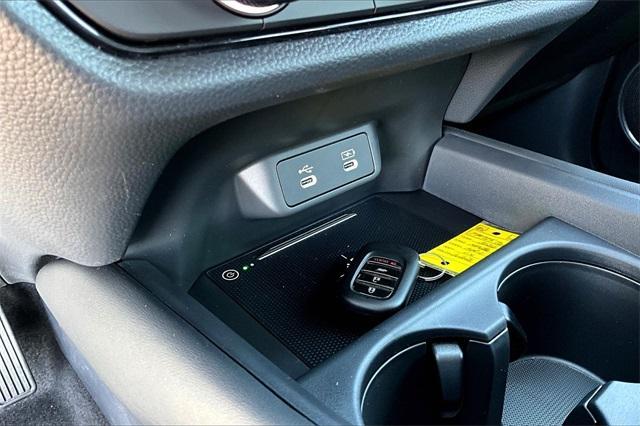 new 2026 Honda HR-V car