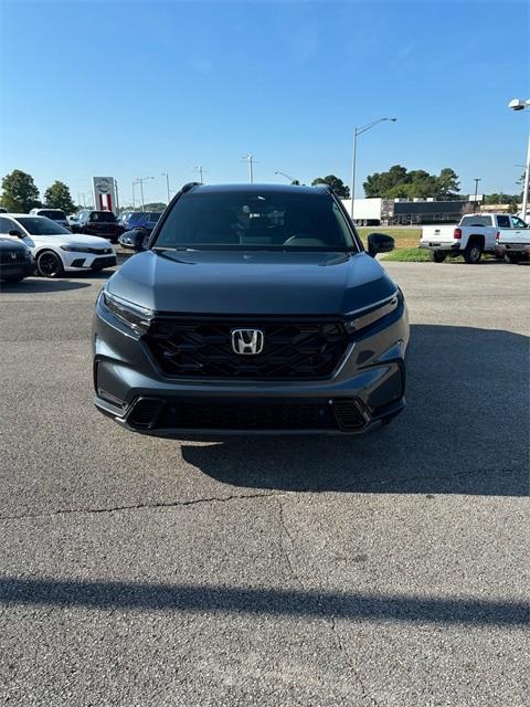 new 2025 Honda CR-V Hybrid car, priced at $41,200