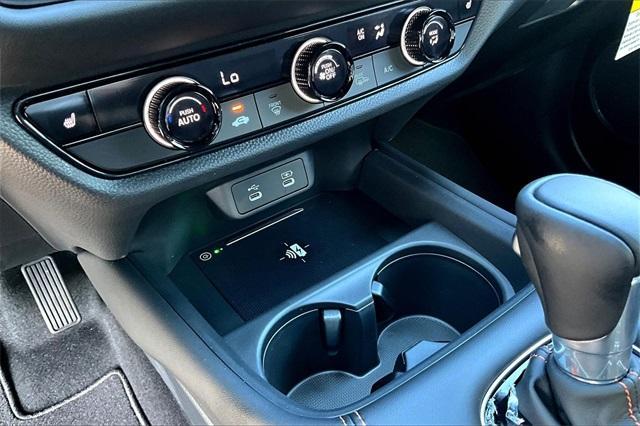 new 2026 Honda HR-V car