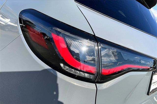 new 2026 Honda HR-V car