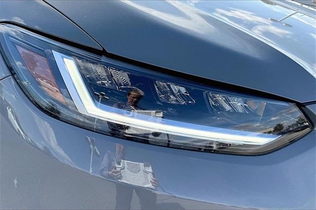 new 2026 Honda HR-V car