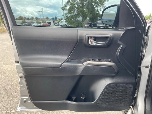 used 2019 Toyota Tacoma car, priced at $30,492