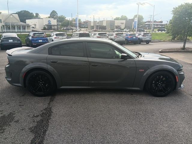 used 2023 Dodge Charger car, priced at $61,025