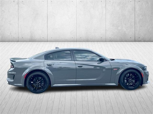 used 2023 Dodge Charger car, priced at $59,987