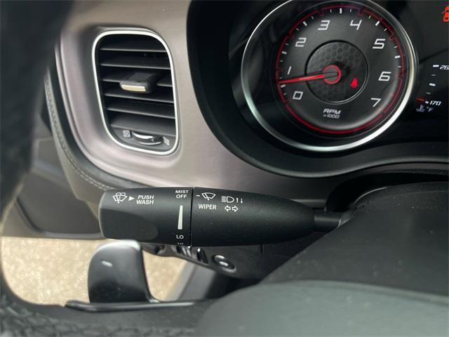 used 2023 Dodge Charger car, priced at $59,987