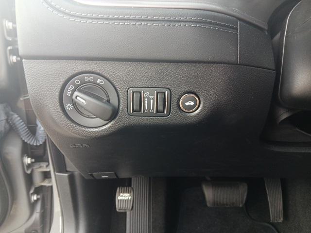 used 2023 Dodge Charger car, priced at $61,025
