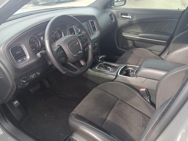 used 2023 Dodge Charger car, priced at $61,025