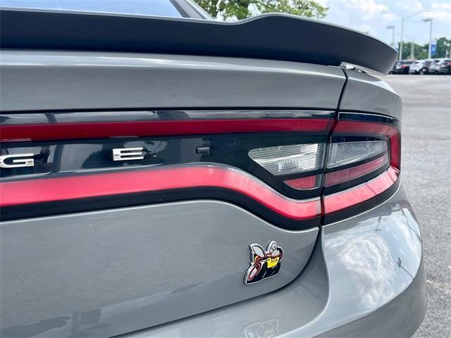 used 2023 Dodge Charger car, priced at $59,987