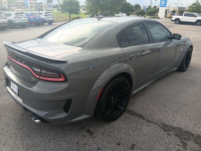 used 2023 Dodge Charger car, priced at $61,025