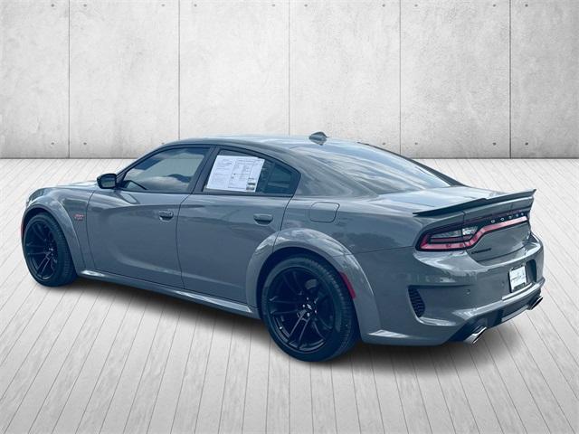 used 2023 Dodge Charger car, priced at $59,987