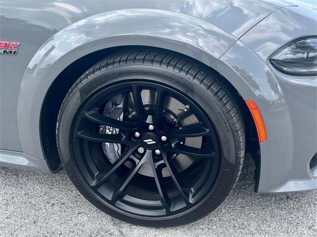used 2023 Dodge Charger car, priced at $59,987