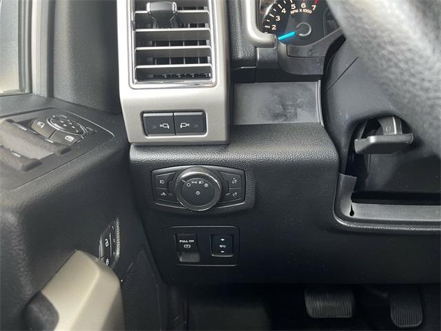 used 2016 Ford F-150 car, priced at $22,999