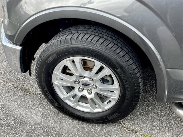 used 2016 Ford F-150 car, priced at $22,999