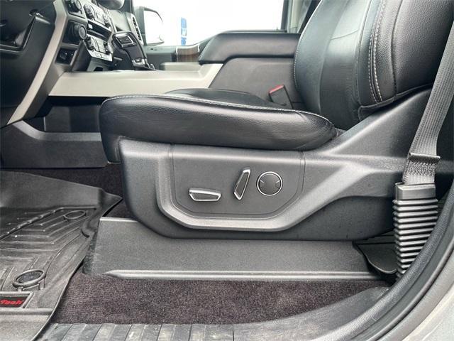 used 2016 Ford F-150 car, priced at $22,999