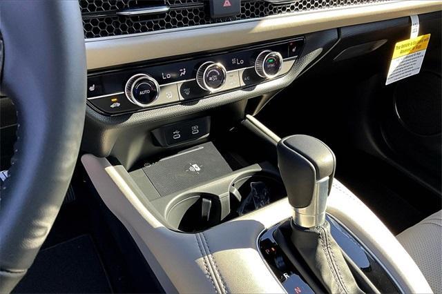 new 2026 Honda HR-V car