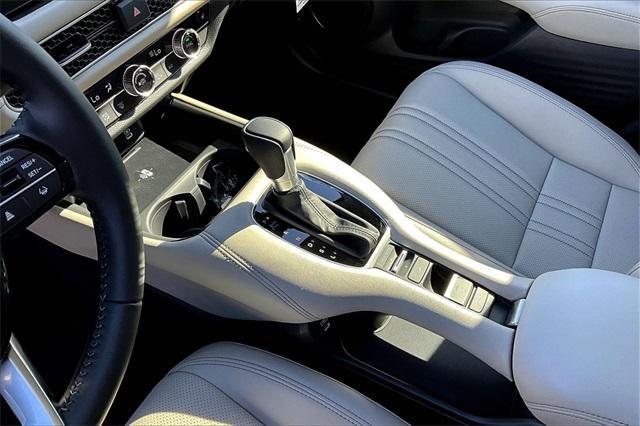 new 2026 Honda HR-V car