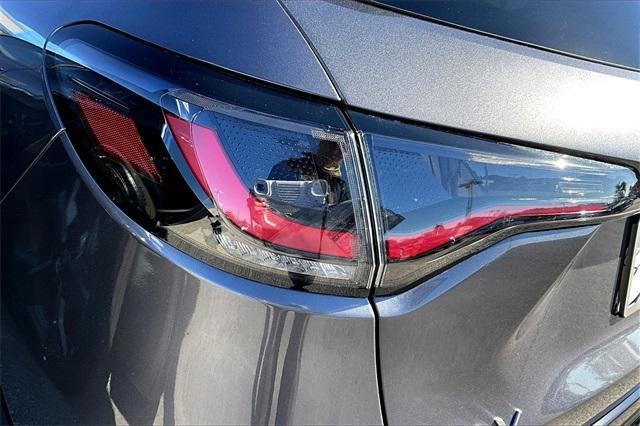 new 2026 Honda HR-V car