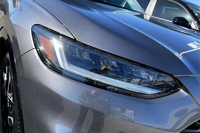 new 2026 Honda HR-V car