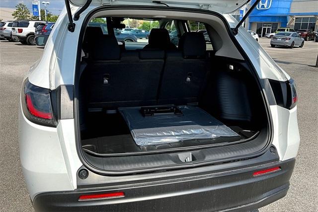 new 2026 Honda HR-V car