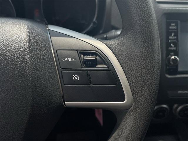 used 2022 Mitsubishi Outlander Sport car, priced at $16,799