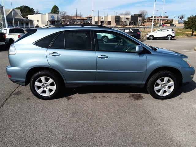 used 2005 Lexus RX 330 car, priced at $7,500