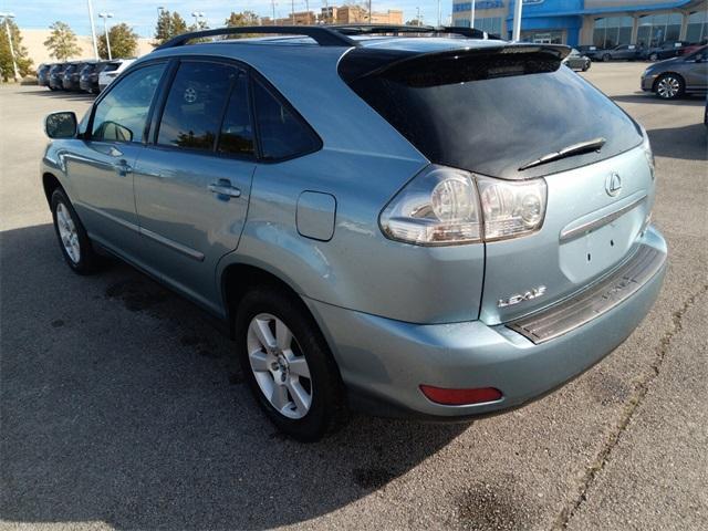 used 2005 Lexus RX 330 car, priced at $7,500