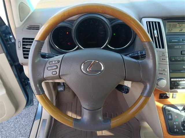 used 2005 Lexus RX 330 car, priced at $7,500