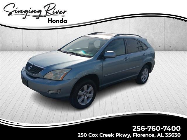 used 2005 Lexus RX 330 car, priced at $7,500