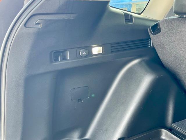 used 2023 Honda CR-V car, priced at $32,138