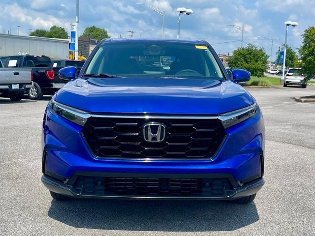 used 2023 Honda CR-V car, priced at $32,138