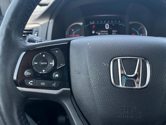 used 2020 Honda Pilot car, priced at $28,380