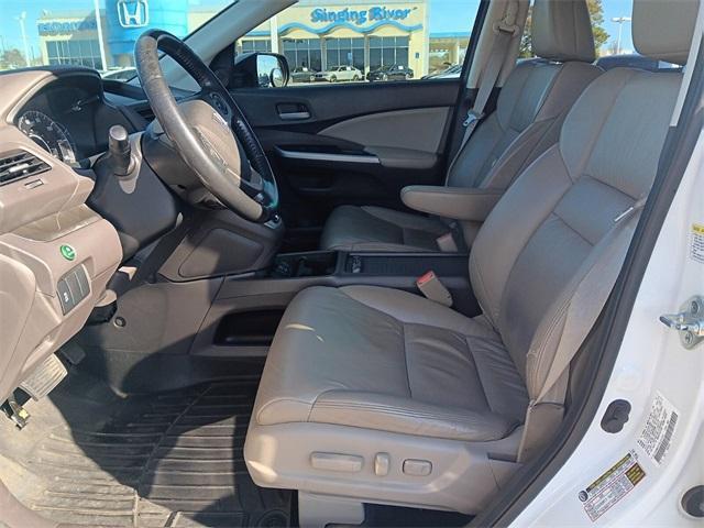 used 2013 Honda CR-V car, priced at $12,590