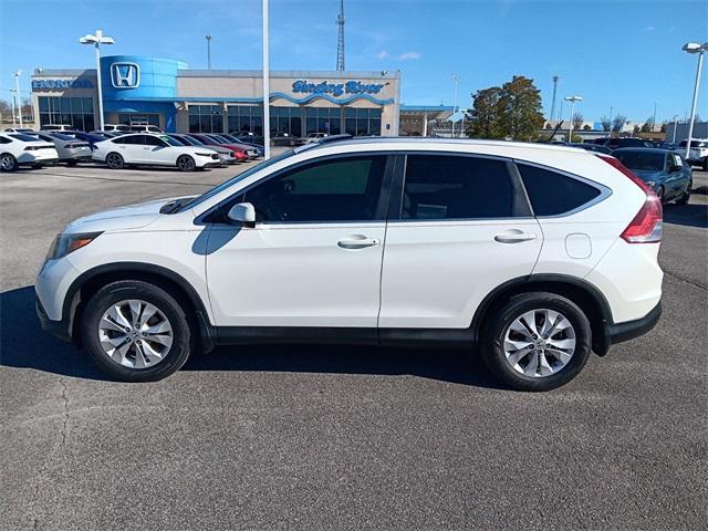 used 2013 Honda CR-V car, priced at $12,590