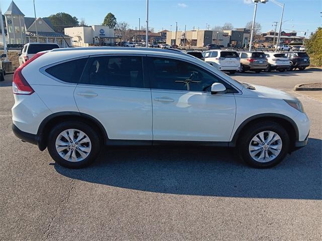 used 2013 Honda CR-V car, priced at $12,590