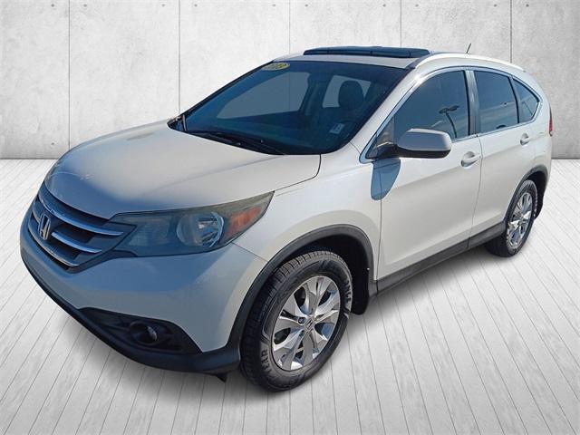 used 2013 Honda CR-V car, priced at $12,590