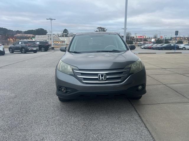 used 2014 Honda CR-V car, priced at $10,594