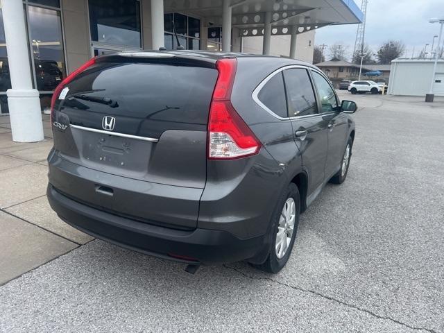 used 2014 Honda CR-V car, priced at $10,594