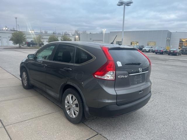 used 2014 Honda CR-V car, priced at $10,594