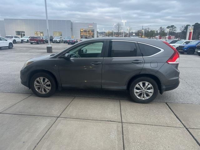 used 2014 Honda CR-V car, priced at $10,594